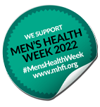 Men’s Health Week 2022