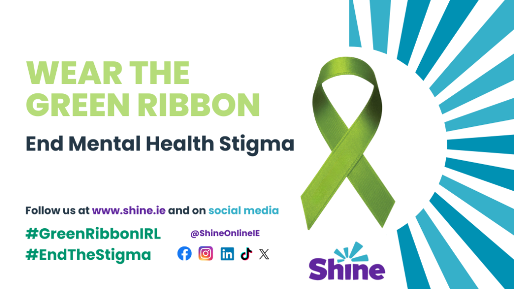 Green Ribbon Campaign 2024